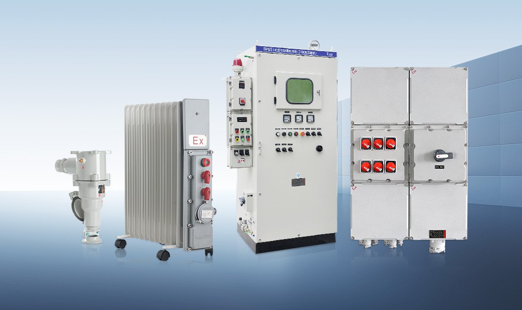Electrical appliances