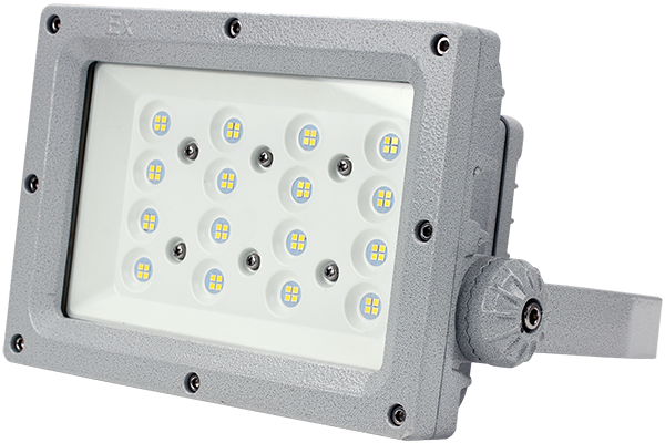 BED57 series explosion-proof, maintenance-free, energy-saving LED lights