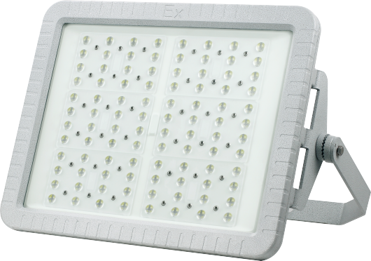 BED51 series explosion-proof LED spot (flood) light