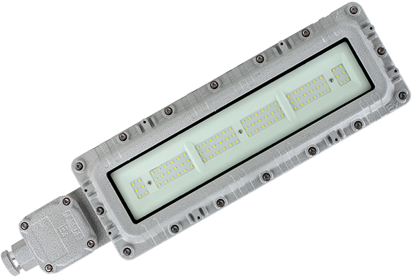 BPY96 series explosion-proof LED fluorescent lamp