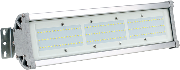 FAY-A series waterproof, dustproof, anti-corrosion fluorescent lamp