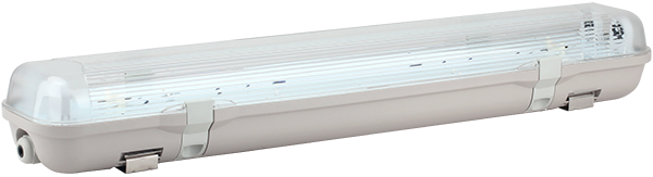 FAY-B series waterproof, dustproof, anti-corrosion fluorescent lamp