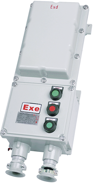 BQC series explosion-proof electromagnetic starter