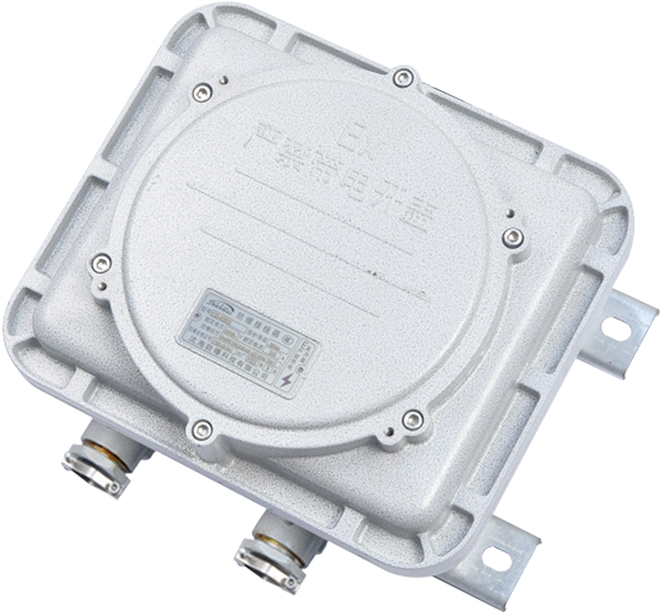 CJX series explosion-proof junction box