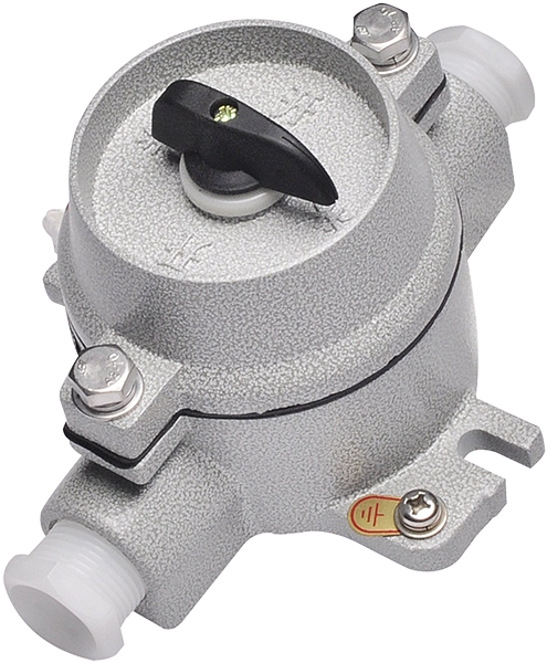 SW series explosion-proof lighting switch