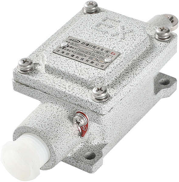 BLX51 series explosion-proof travel switch