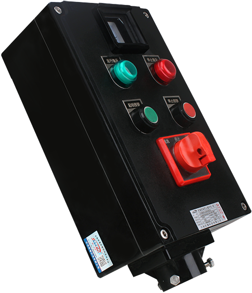 LCZ8030 series explosion-proof, anti-corrosion, dustproof operation column