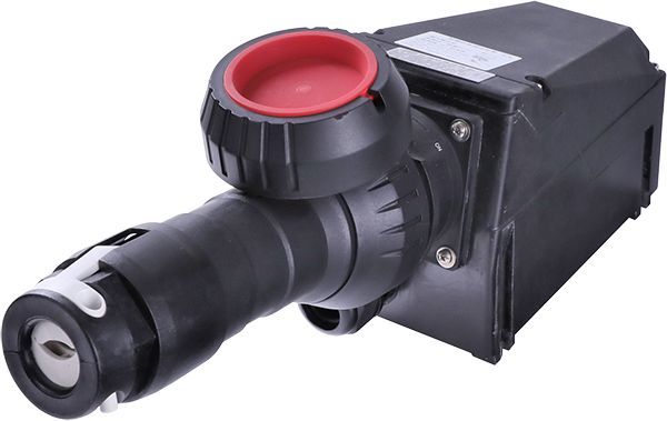 BCZ8030 series explosion-proof and anti-corrosion plug