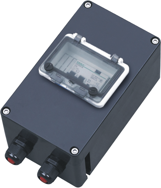 FDZ52 series waterproof, dustproof and anti-corrosion circuit breaker