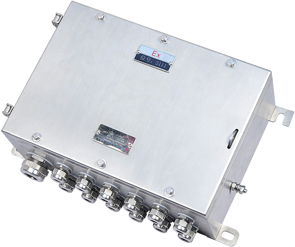 FJX series waterproof, dustproof and anti-corrosion junction box