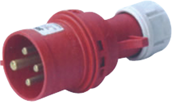 FAC series waterproof, dustproof and anti-corrosion plug