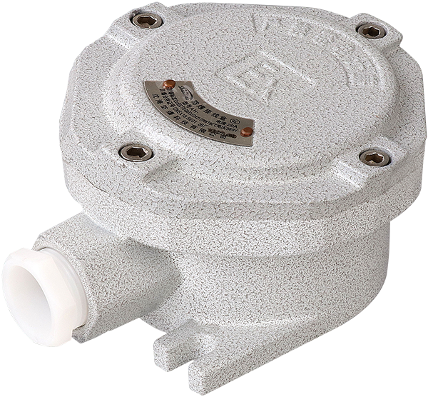 AH series explosion-proof junction box