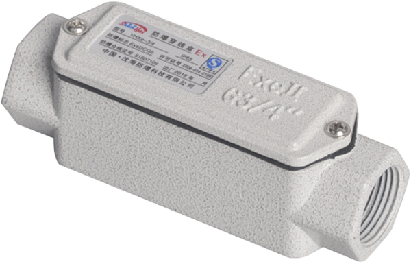 YHXe series explosion-proof wiring box