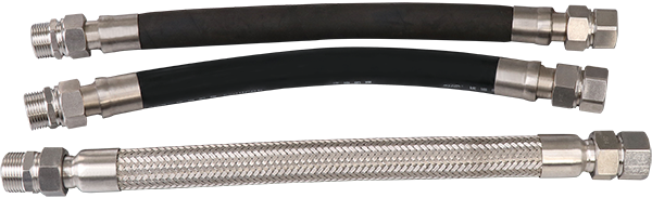NGD series explosion-proof flexible connecting pipe