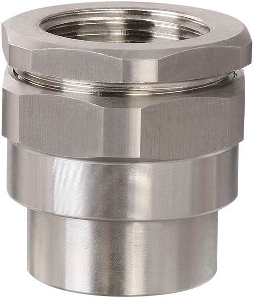 BHJ series explosion-proof flexible joint